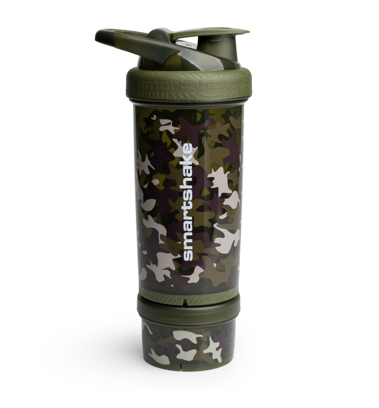 SmartShake Возрождение 750 мл  Армейский-зеленый