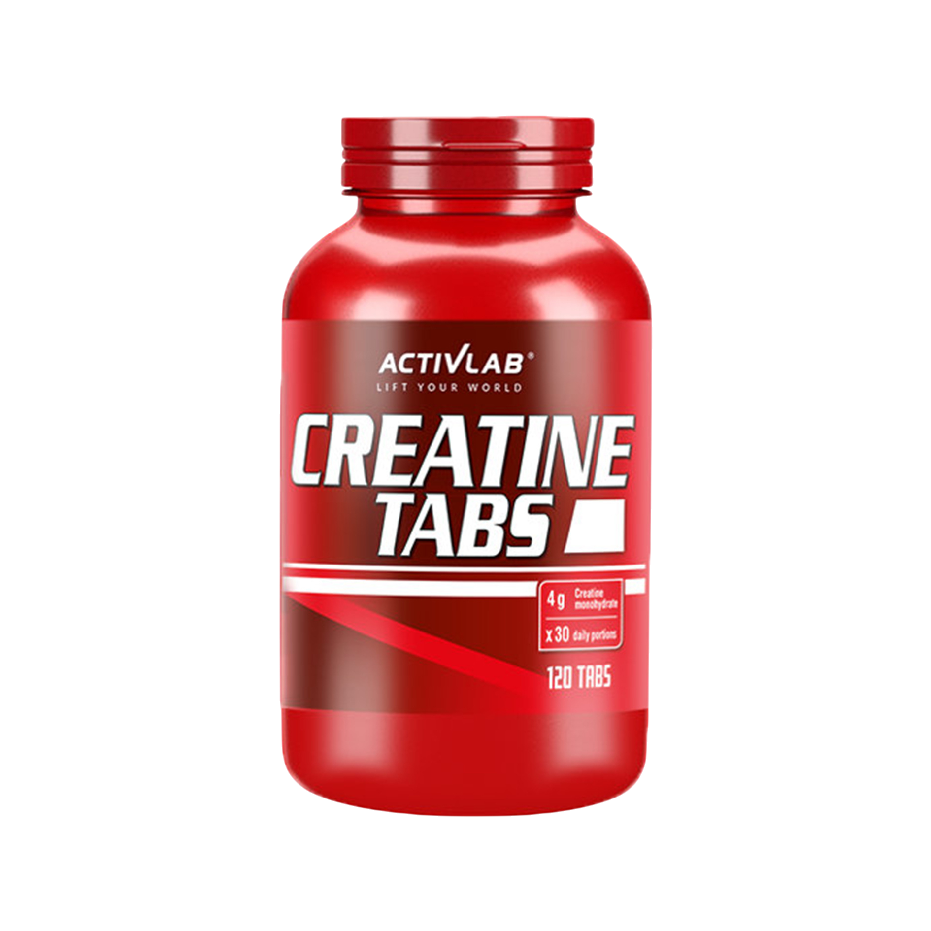 Креатин ActivLab Creatine 120 капс