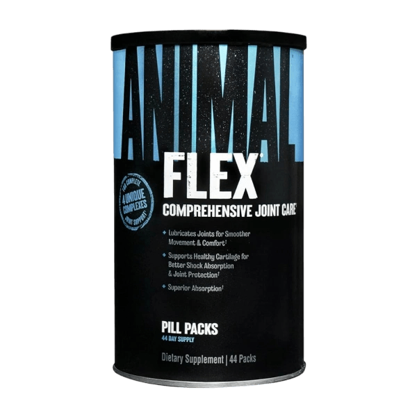 Анимал Флекс Universal Nutrition Animal Flex 44 пакета