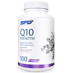 Коэнзим SFD Coenzyme Q10 100 таб