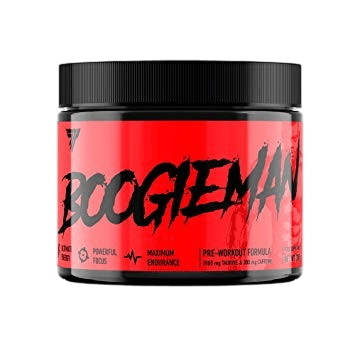 Предтрен Trec Boogieman 300г