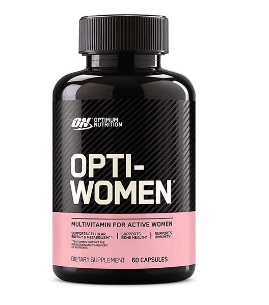 Витамины Женские ON Opti-Women 60 таб