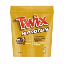 Сывороточный протеин Twix Protein Powder 875g