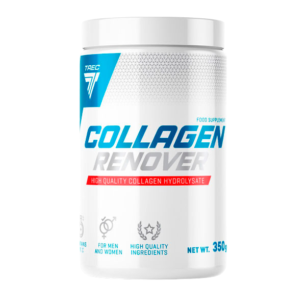Коллаген Trec Collagen Renover 350г