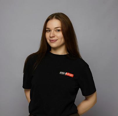 Санковская Диана