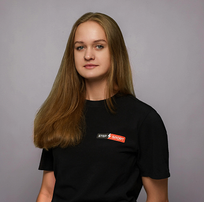 Любашенко Екатерина