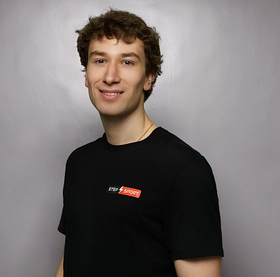 Степанов Андрей