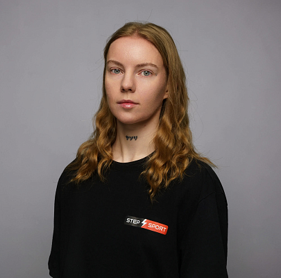 Тимошенко Вероника