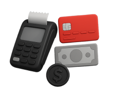 Оплата любыми способами