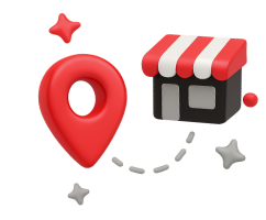 Пункт самовывоза в Минске