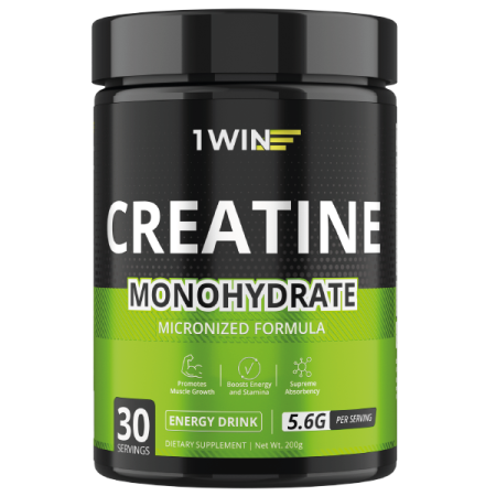 Креатин 1Win Creatine 200г