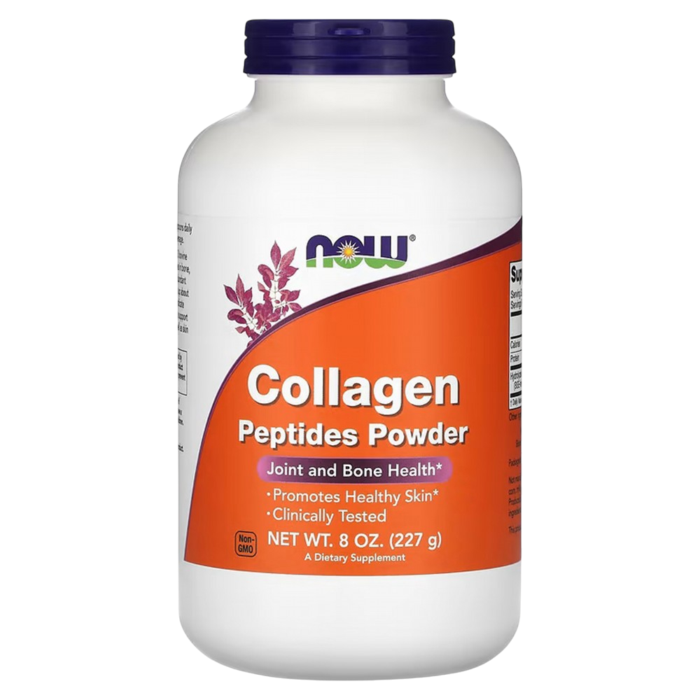Коллаген Now Collagen Peptides 227г