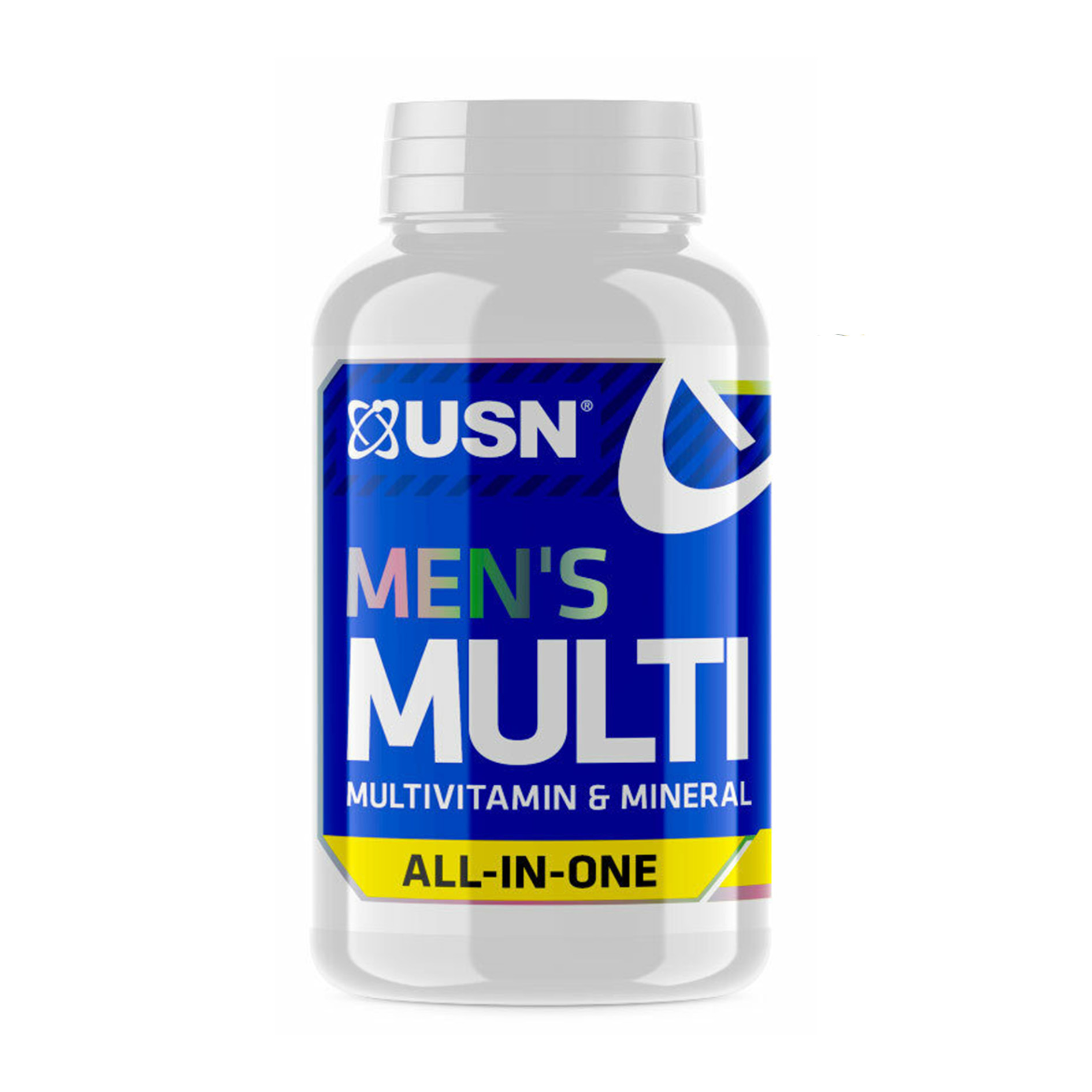 Витамины USN MultiVitamin для Мужчин 90 таб