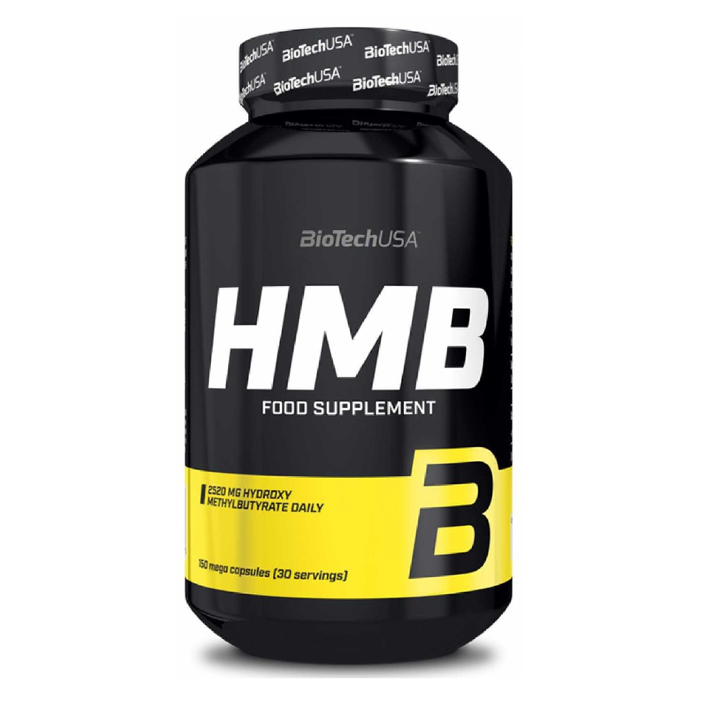 BioTech HMB 150 капс