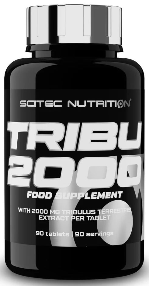 Трибулус Scitec Tribulus 2000mg 90 таб