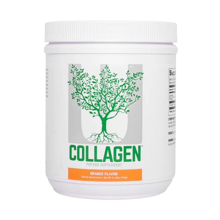 Коллаген Universal Collagen 300г