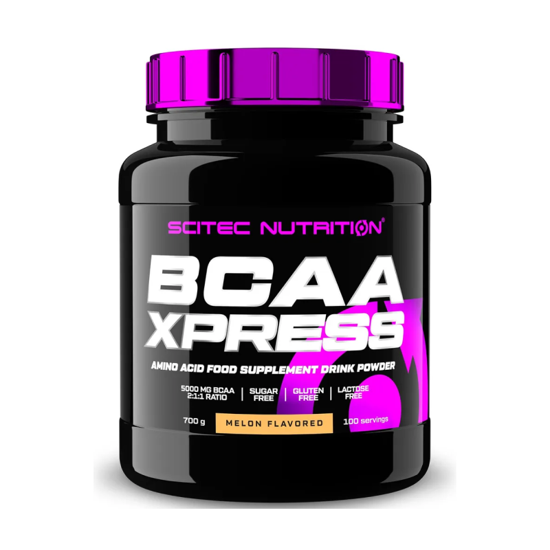 БЦАА Scitec BCAA Xpress 700 г