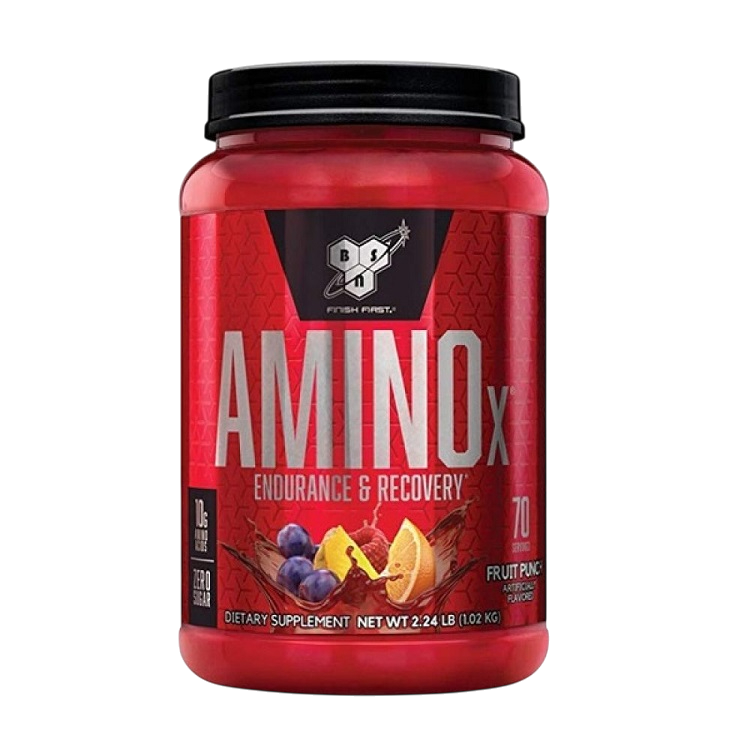 BSN Amino X 70 порций  1010 г