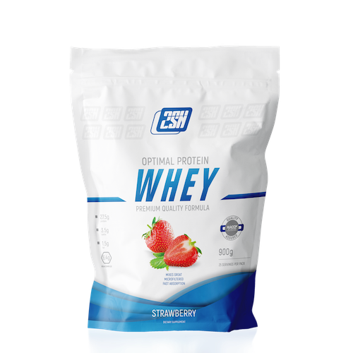 Сывороточный протеин 2SN Whey Protein 900г