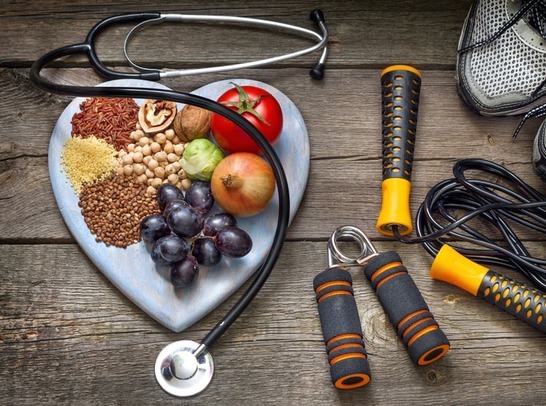 Свежее поступление витамин и минералов