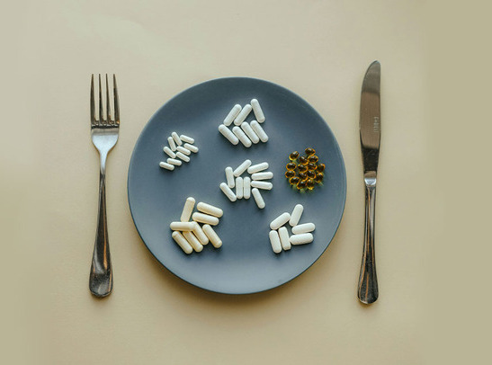 Мелатонин vs ГАМК: главные различия и что выбрать?