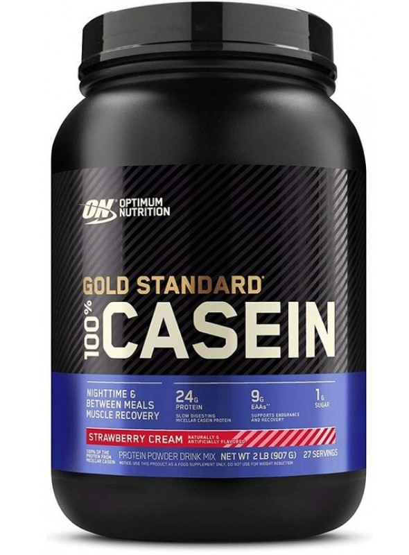 Казеин ON 100% Gold Standard Casein (908 гр)