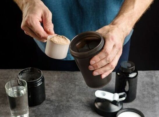 Обновление ассортимента