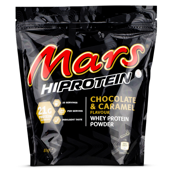 Сывороточный протеин Mars protein Powder 875g