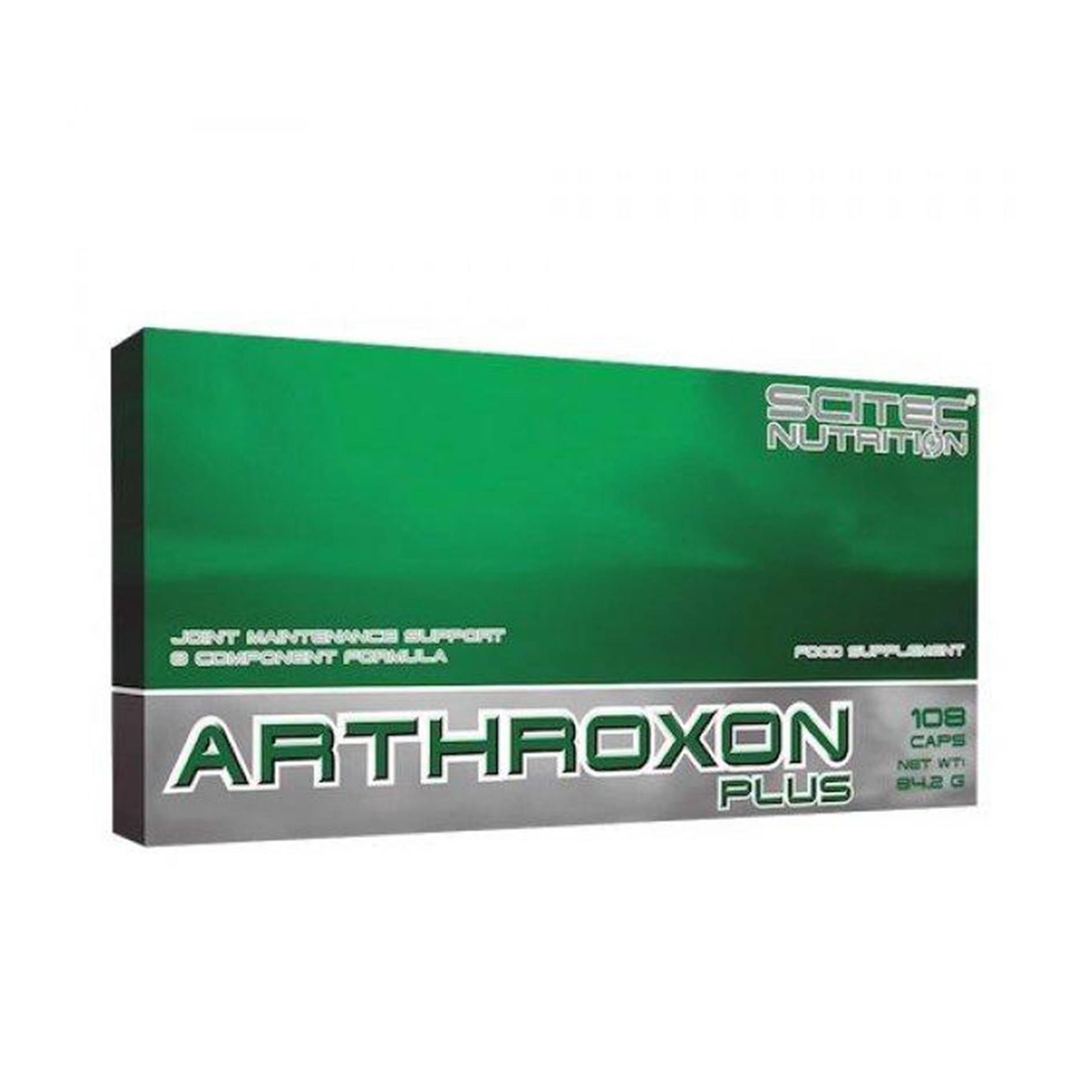 Хондропротектер Scitec Arthroxon Plus 108 caps