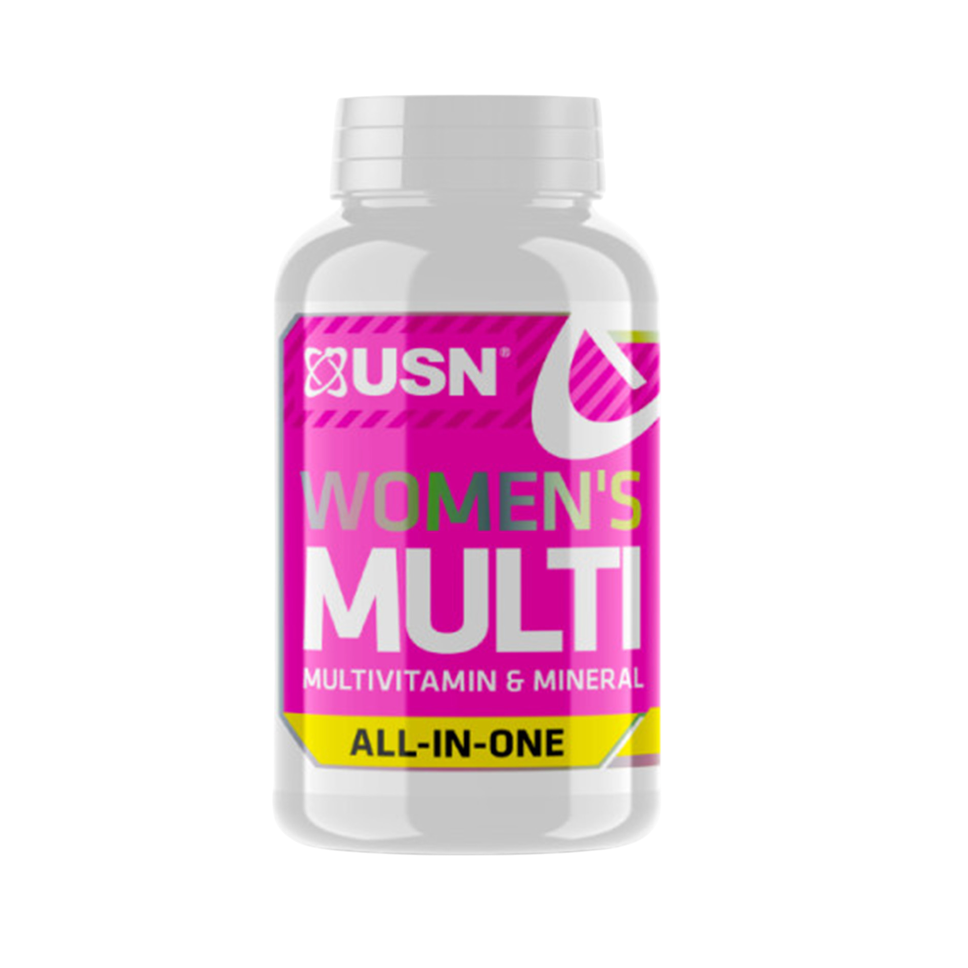 Витамины USN Multi Vitamin's для Женщин 90 таб