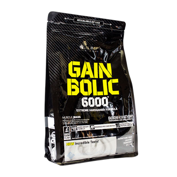 Гейнер OLIMP Gain Bolic 6000 1000 гр