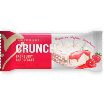 BootyBar Crunch Bar 60г