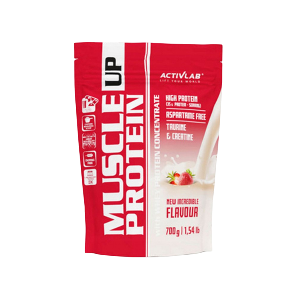 Сывороточный протеин ActivLab Muscle Up Whey 700г