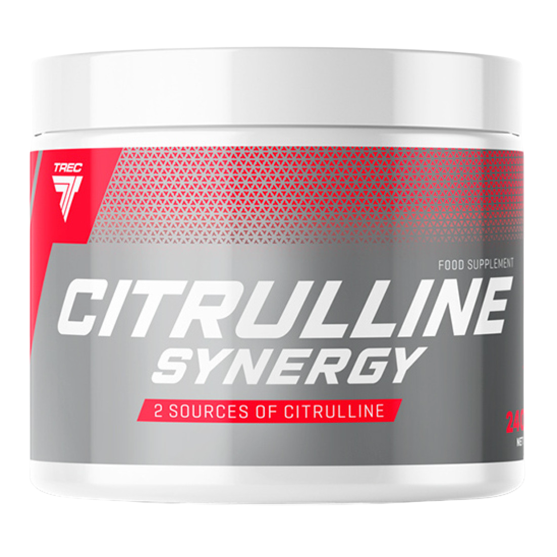 Цитруллин Trec Citrulline Synergy 240г