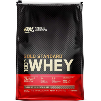Сывороточный протеин ON 100% Whey Gold Standard (4670г)