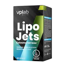 Жиросжигатель VPLab Lipo Jets 100 капс