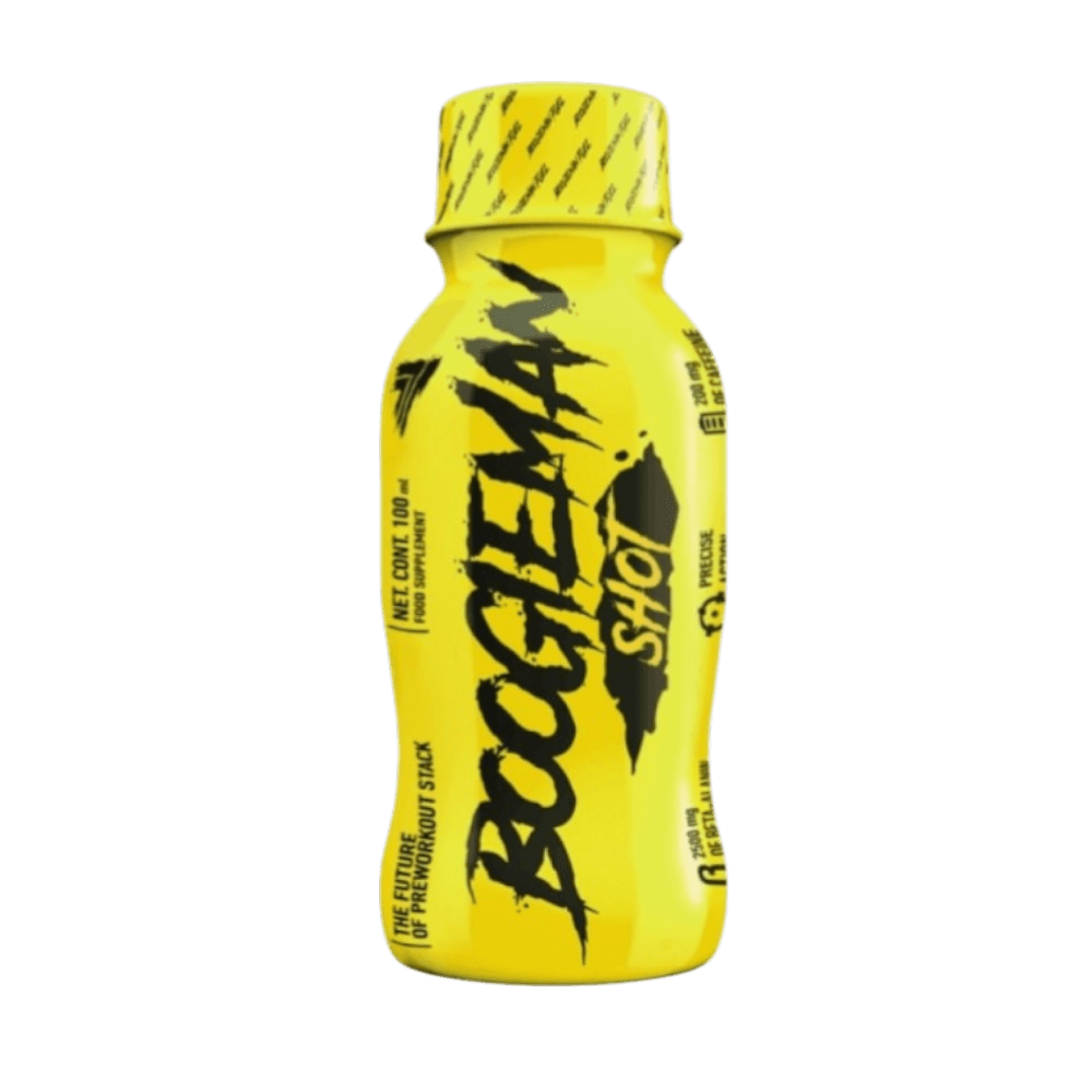 Предтрен Trec Boogieman Fuel Shot 100мл