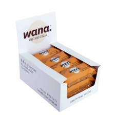 Вафли Wana Cocoa chocolate 43 g