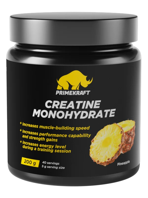 Креатин Primekraft Creatine 200г