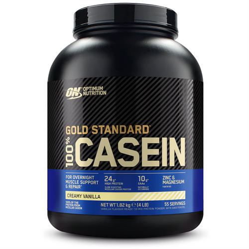 Казеин ON 100% Gold Standard Casein (1818 гр)
