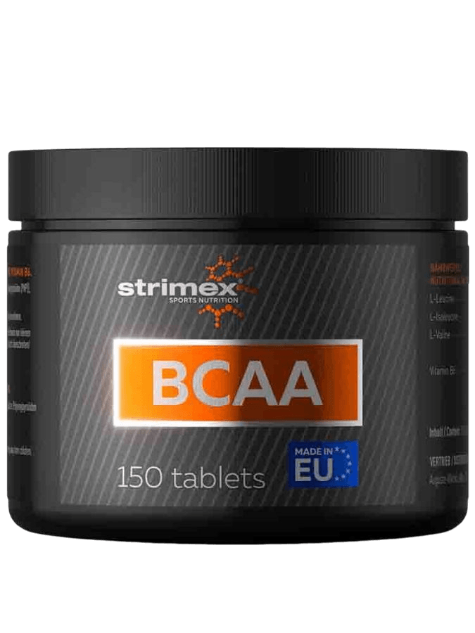 БЦАА Strimex BCAA 1700 150 табл
