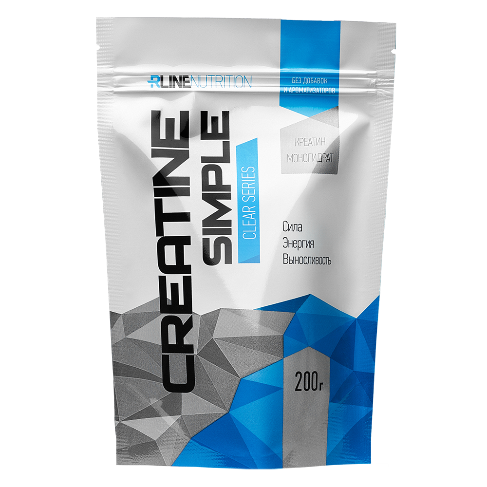Креатин RLine Creatine 200 гр