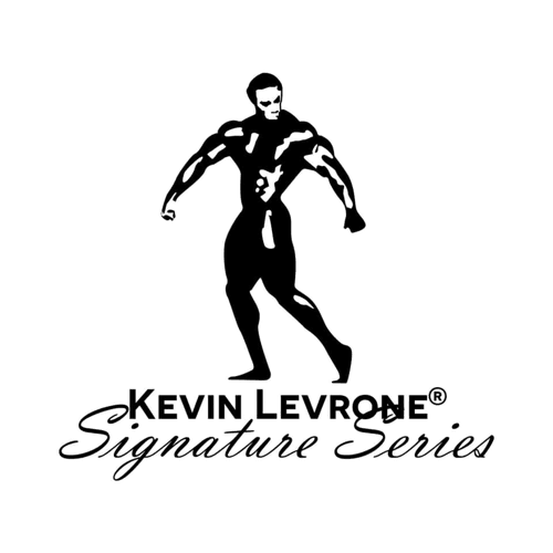 Kevin Levrone