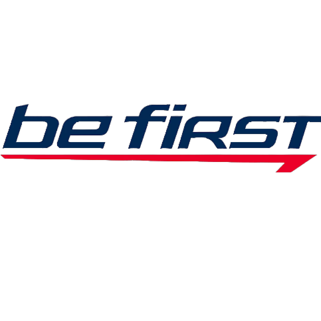 BeFirst
